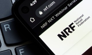 NRF Expects ‘Moderate but Steady’ Retail Sales Growth in 2024