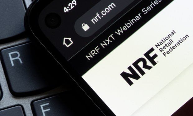 NRF Expects ‘Moderate but Steady’ Retail Sales Growth in 2024