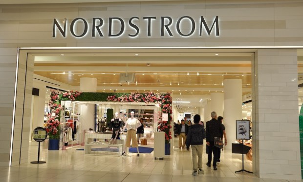 Nordstrom Mulls Privatization Bid as Department Stores Struggle