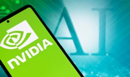 Kyndryl and Nvidia Partner to Help Businesses Implement GenAI