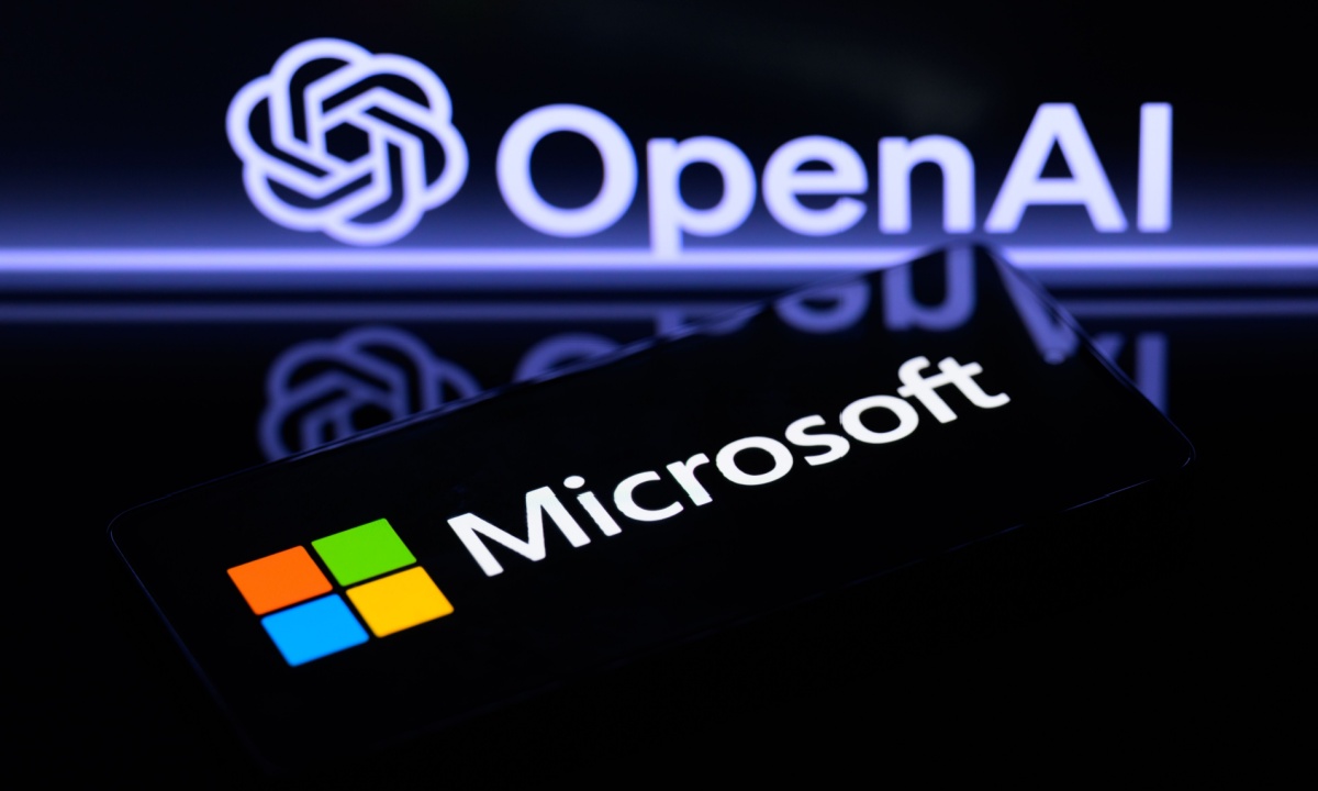OpenAI and Microsoft Plan 0 Billion AI ‘Stargate’