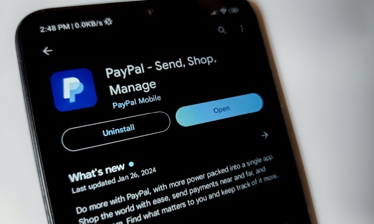 PayPal Taps Wells Fargo Veteran Amy Bonitatibus as Chief Corporate Affairs and Communications Officer