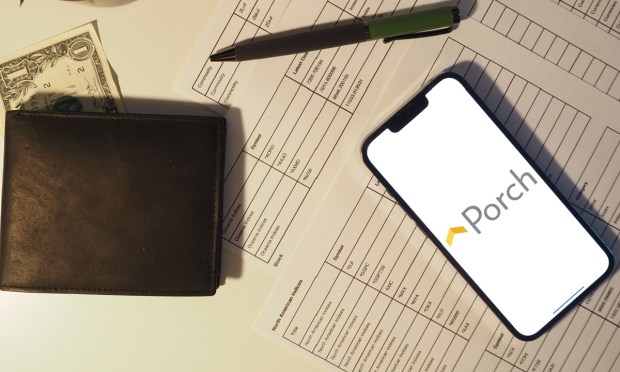 Porch Group Earnings Show Resilience for InsurTech Category