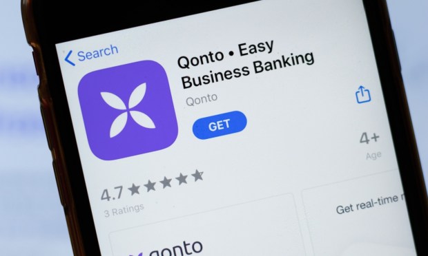Qonto Adds In-House Short-Term Financing Offer for Small Businesses