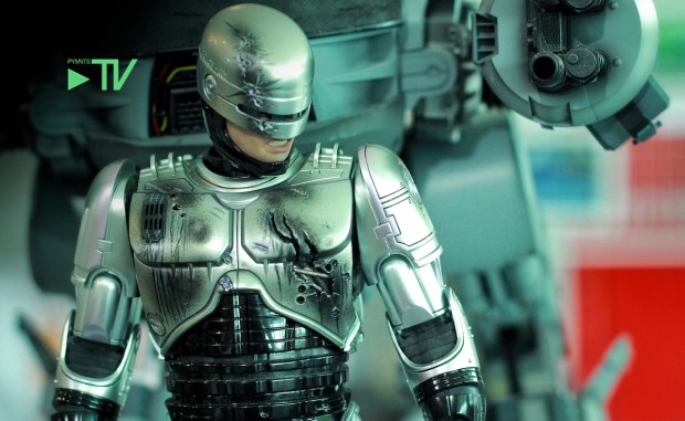 Fighting Fraud With AI: Part Man, Part Machine, All Cop