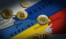 UK and US Investigate $20 Billion in Crypto Transfers to Russia