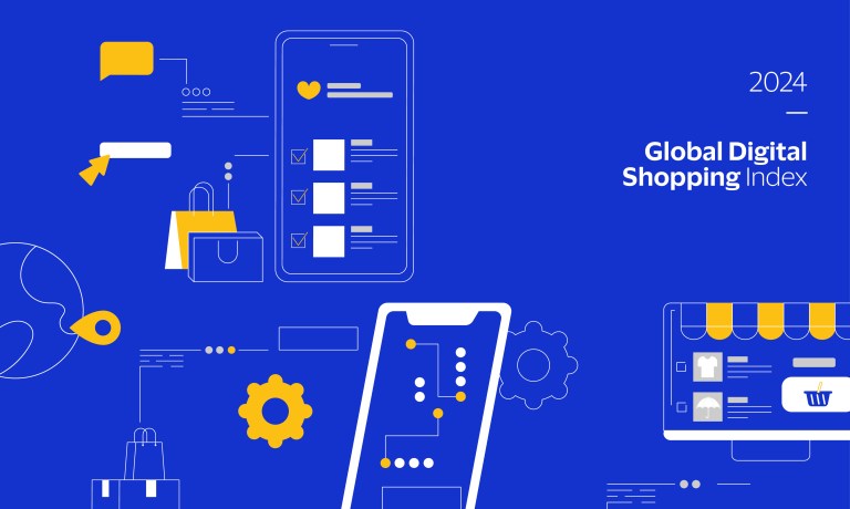 New Report: To Compete, Small Businesses Must Sharpen Use of Digital Shopping Features