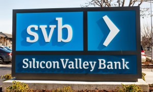 SVB, Silicon Valley Bank