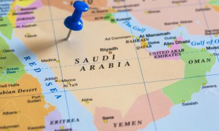 Payment Disruptions Hit Saudi-UAE Financial Corridor