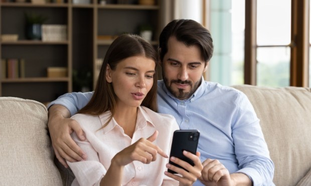 Expense-Sharing Apps Adapt to Changing Relationship Dynamics