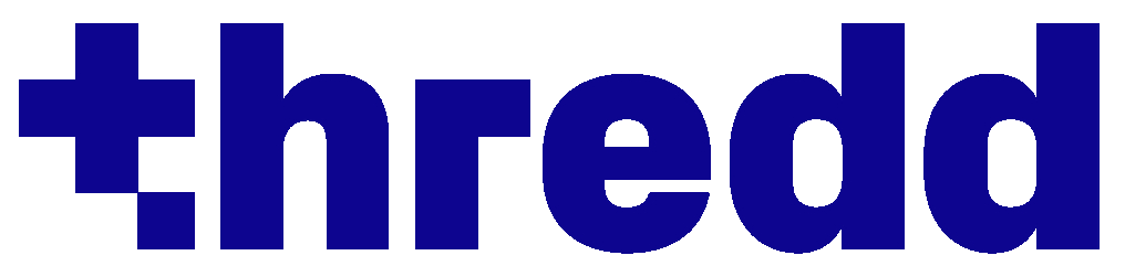 Thredd logo