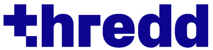 Thredd logo
