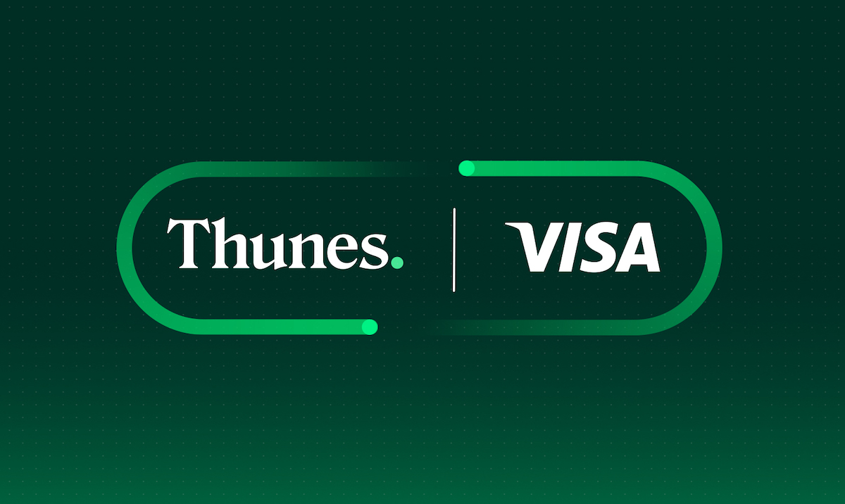 Thunes and Visa Expand Digital Wallet Partnership