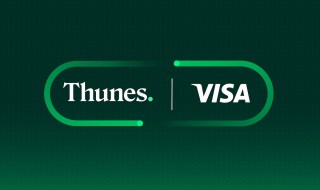 Thunes and Visa Expand Digital Wallet Partnership to Asia and Africa