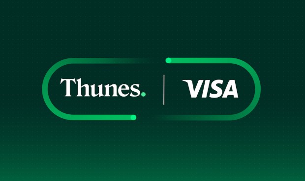 Thunes and Visa Expand Digital Wallet Partnership to Asia and Africa