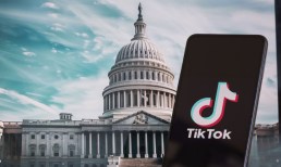 ByteDance Says It ‘Doesn’t Have Any Plan to Sell TikTok’