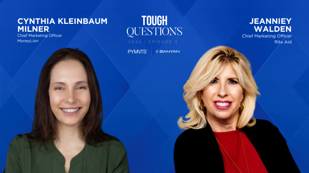 Rite Aid CMO Says Innovation Keeps Customers a Click Away From the Competition