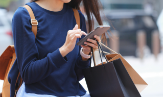 UK Store Closures Put Spotlight on Digital Shoppers