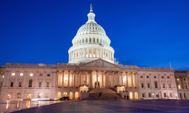 Senate Bill Aims to Incentivize Cybersecurity in Healthcare Industry