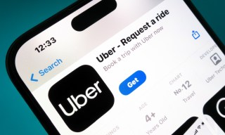 Uber Courts Parents of Small Children With Uber Car Seat