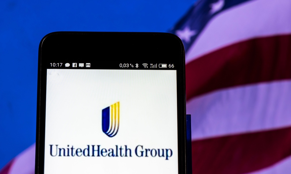White House Wants UnitedHealth to Expedite Payments Following Hack