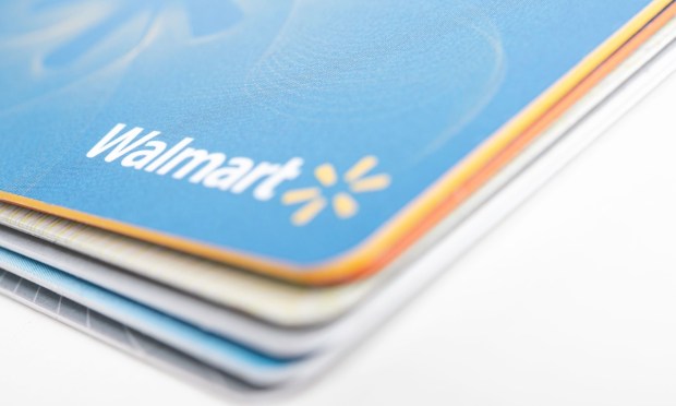 Capital One May Appeal Ruling on Walmart Credit Card Partnership