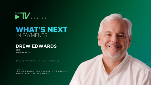 Money Mobility and Embedded Payments Recast the Concept of Banking