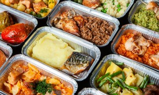 Wonder Aims to Expand Meal Prep Biz After Raising $600 Million