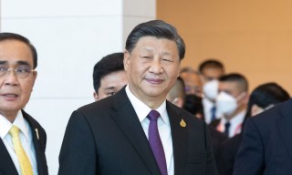 Chinese President Xi Jinping to Meet CEOs, Seek Foreign Investment
