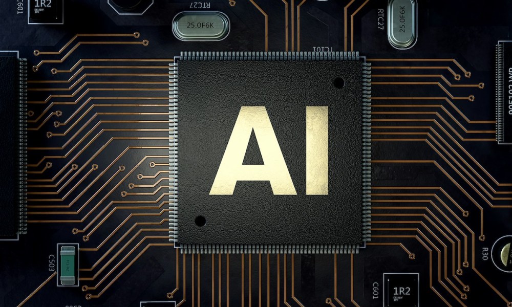 This Week In AI: New White House Regs and More