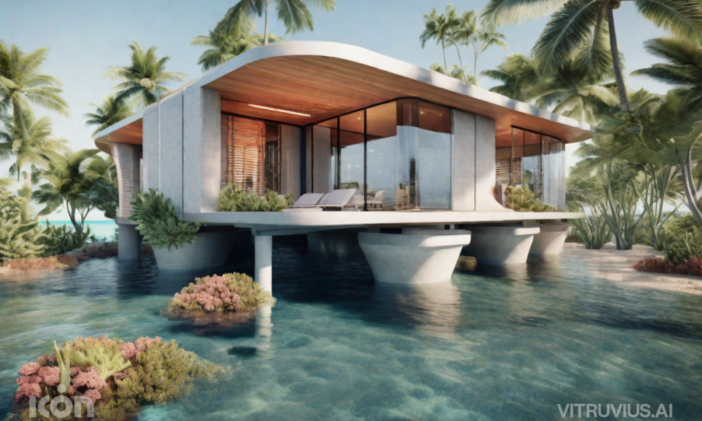 AI Revolutionizes Home Design With Instant, Innovative Solutions