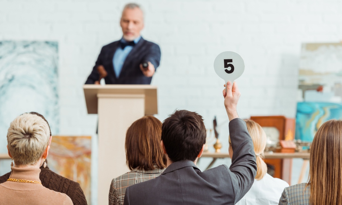 Bidpath Launches Payments Platform Designed for Auctions