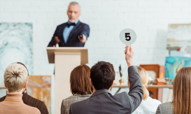 Bidpath Launches Payments Platform Designed for Auctions