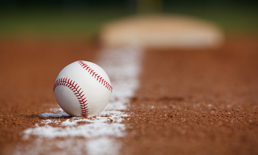 3 Strikes and Cashiers Are Out at the New Ball Game checkout