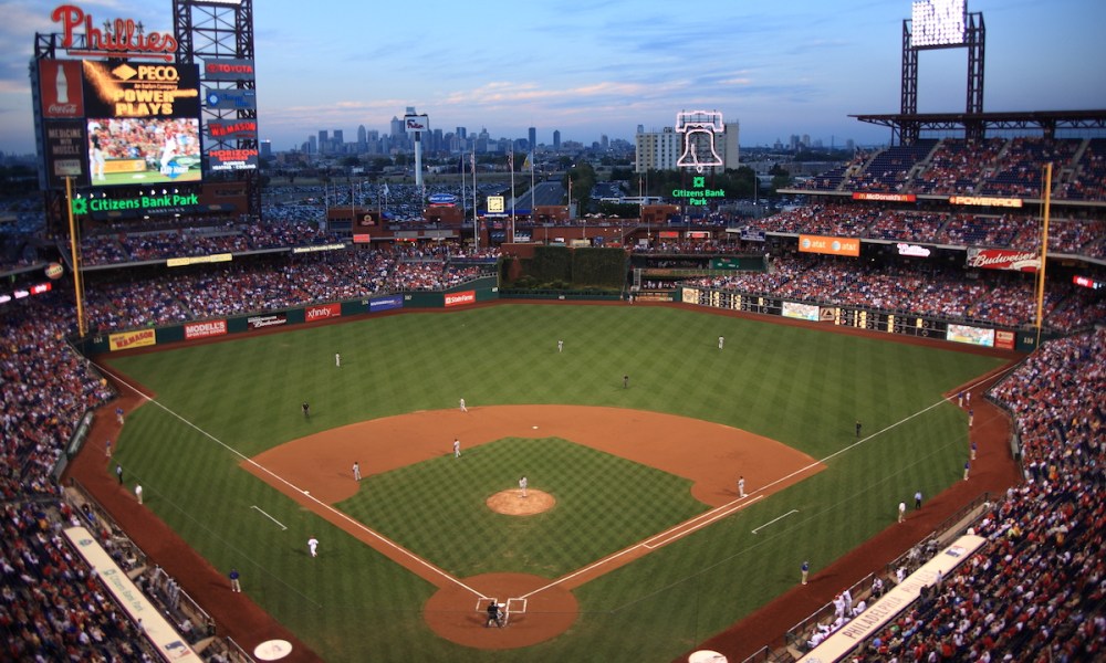 Biometric Ticketing Drives Stadiums’ Digital Makeover