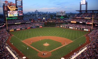 Biometric Ticketing Drives Stadiums’ Digital Makeover