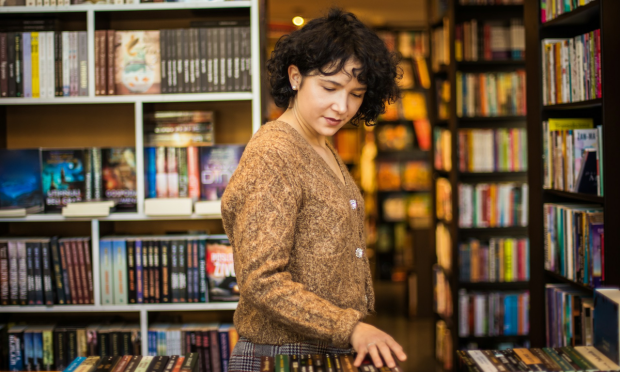 Bookstores Regain Ground as Consumers Seek In-Person Engagement
