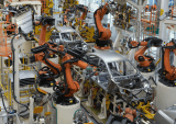 AI and Robotics Power Auto Sector’s Smart Manufacturing Drive