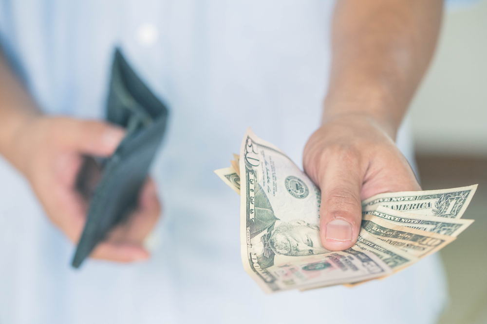 Cash Secures Future as Lawmakers Prioritize Inclusive Payment Methods