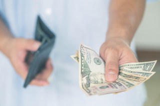 Cash Secures Future as Lawmakers Prioritize Inclusive Payment Methods