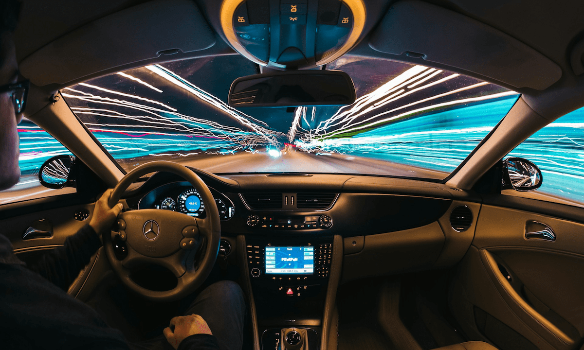 Privacy Vs. Convenience: Connected Car Data Sharing Draws Debate 