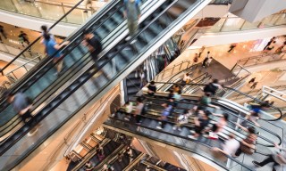 Consumers ‘Balancing a Lot’ as Retail Sales Slow