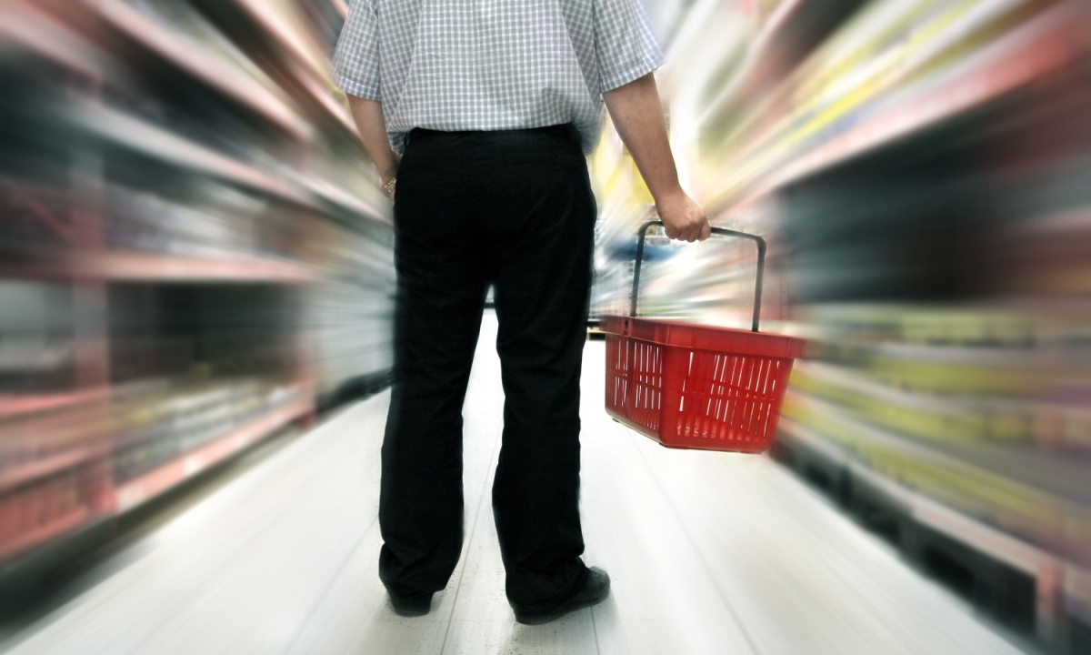Is Social Media to Blame for Perceived Financial Angst?    