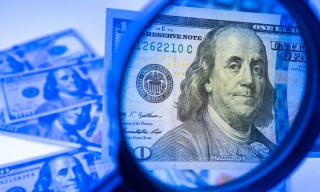 Old School Fraud: Counterfeit Cash Makes Global Comeback