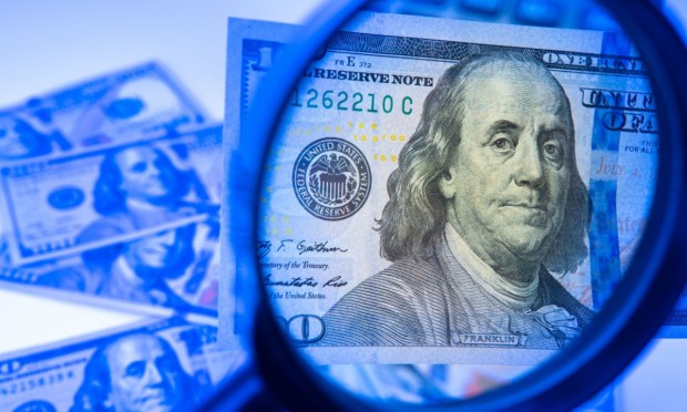 Old School Fraud: Counterfeit Cash Makes Global Comeback