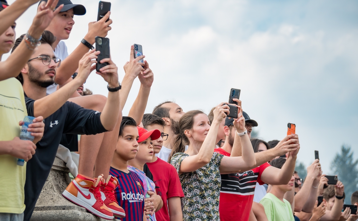 Digital Public Infrastructure Efforts Promise Safer, Connected Spaces