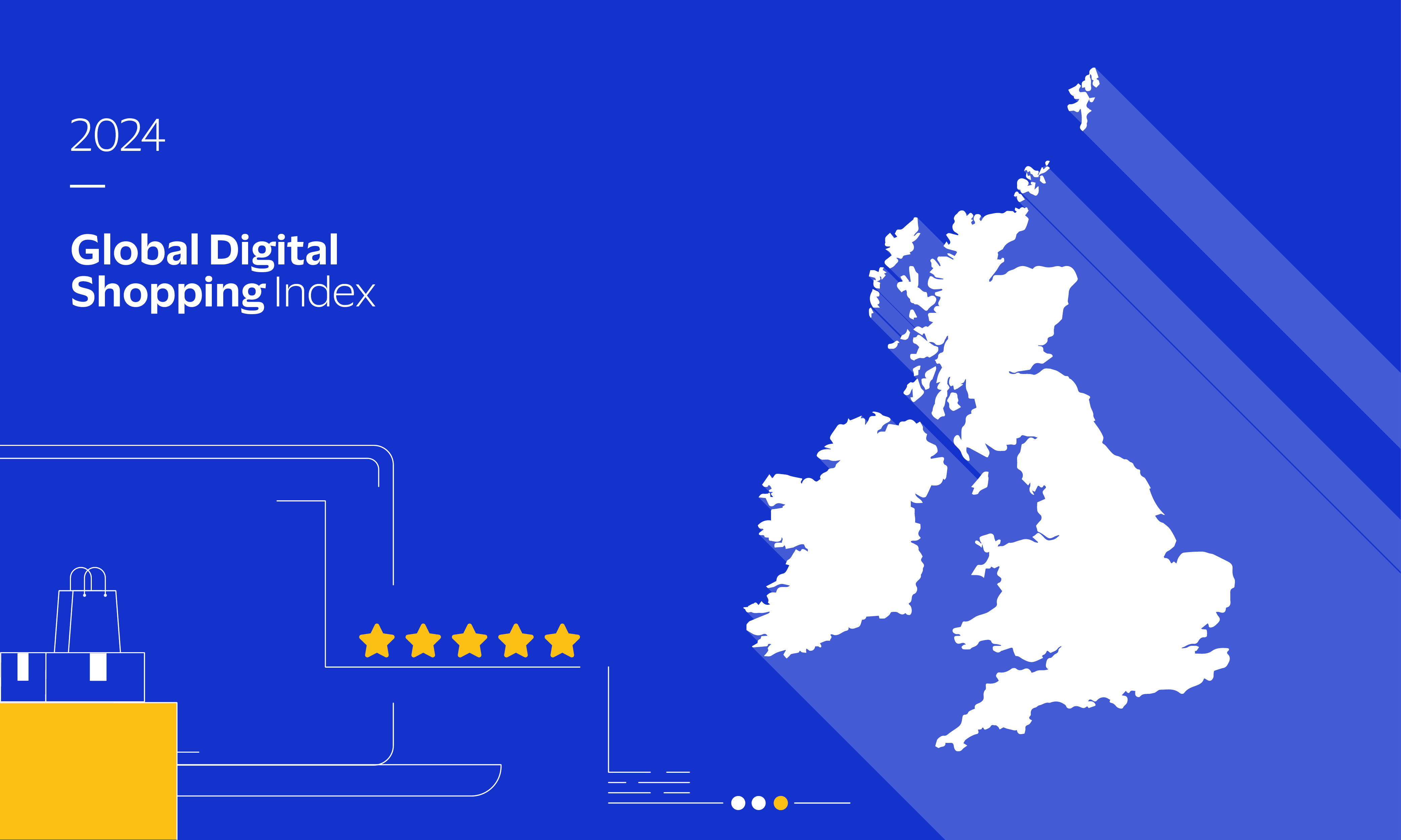 Digital Features Cost UK Merchants Sales, Customers