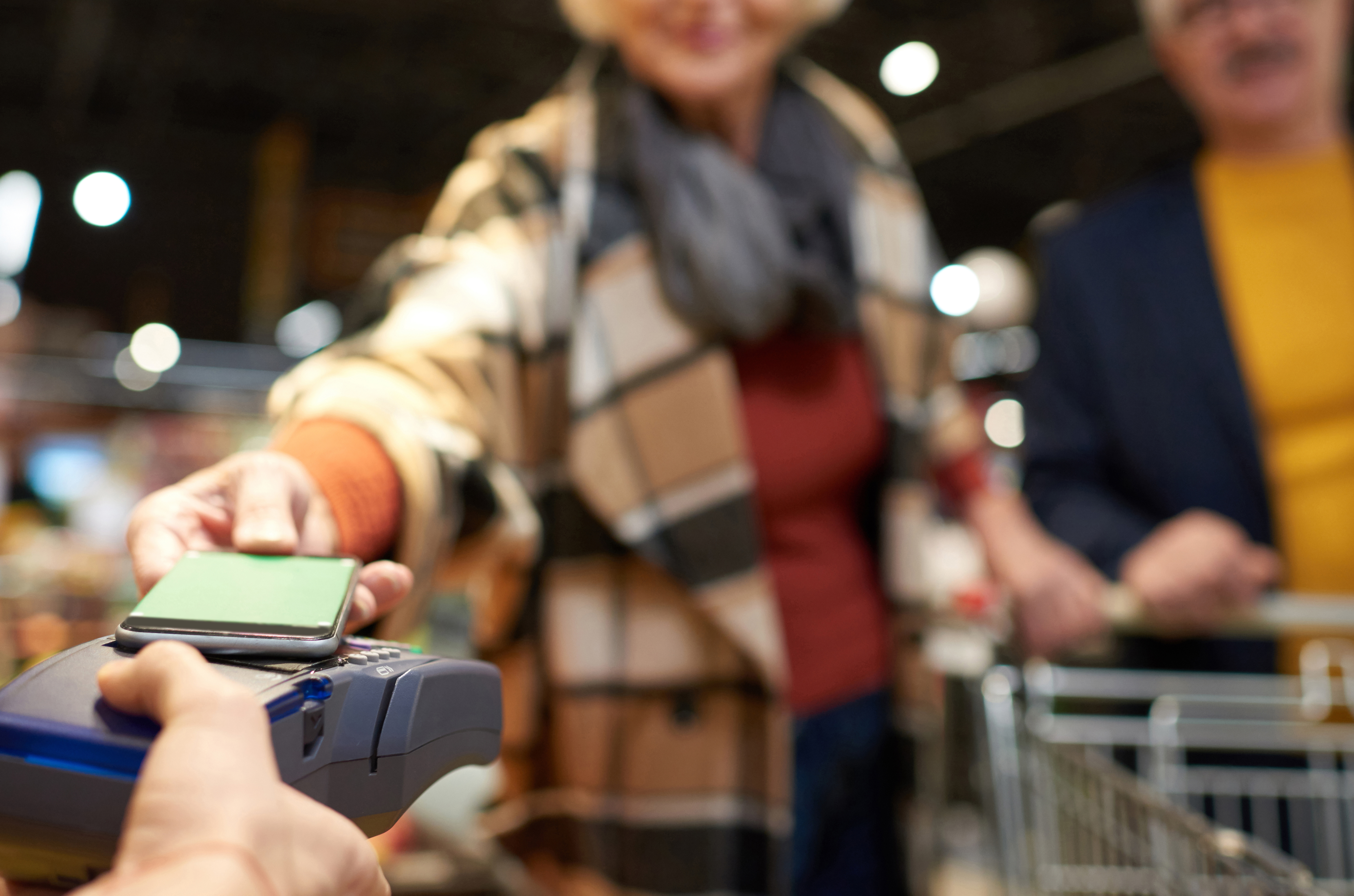 Instant payments adoption in the U.S. has met with several challenges even as several new services have created momentum.