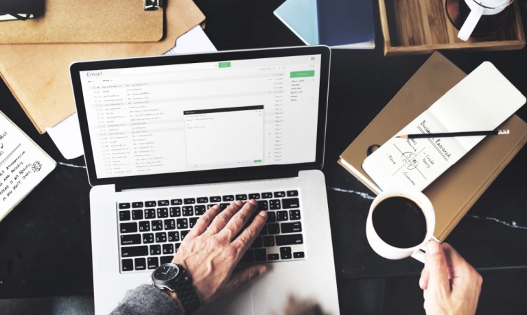 email, marketing, advertising