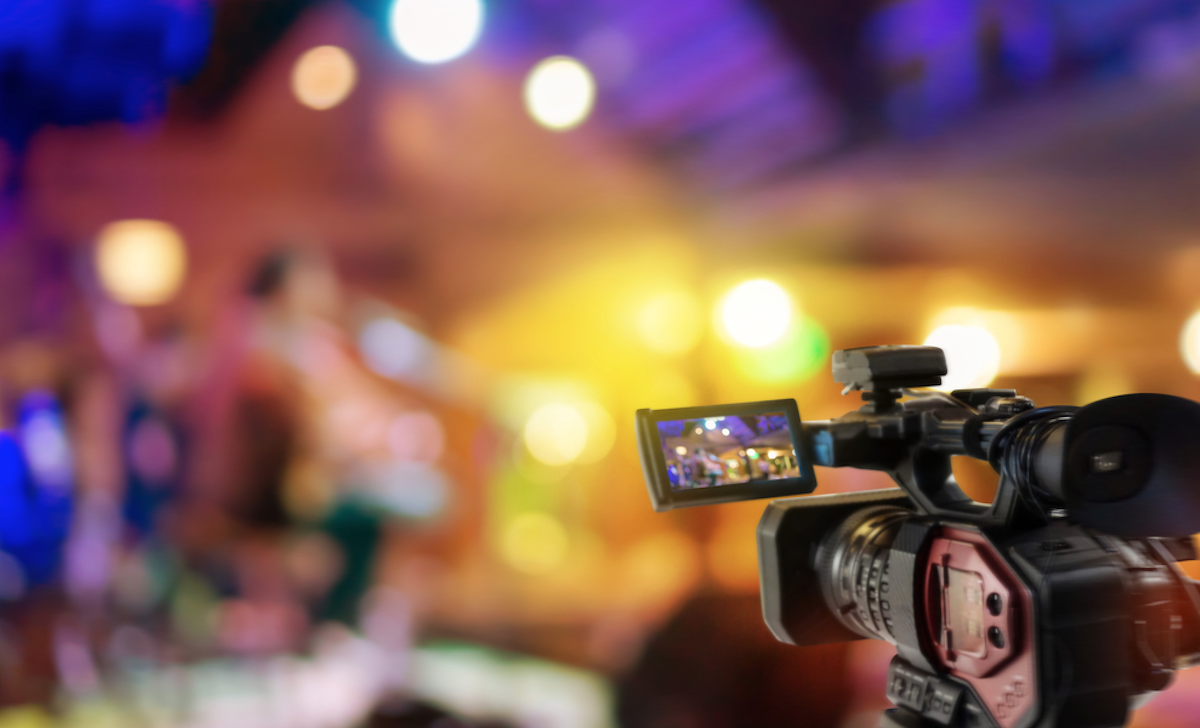 Content Monetization and Investments Define Entertainment’s Digital Transformation